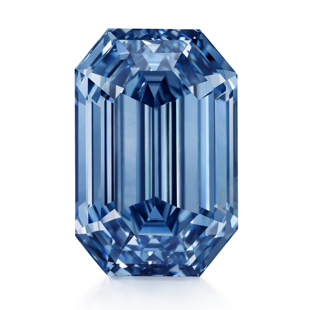Oppenheimer Blue Diamond 