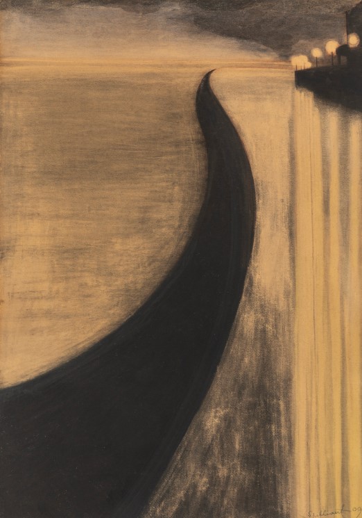 Client's Léon Spilliaert Brought to Christie's Sale Client's Léon Spilliaert Brought to Christie's Sale