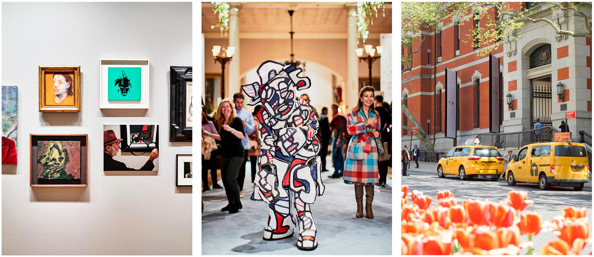 New York Art Week May 2022 The Fine Art Group